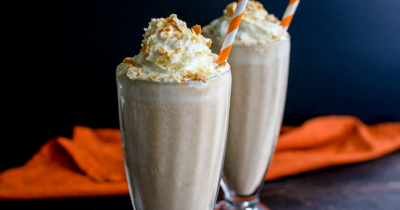 New Study Warns That Even One Milkshake Could Seriously Impact Your Health