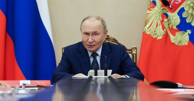 Russia Issues Chilling WW3 Warning If NATO Dares To Shoot Down Their Jets