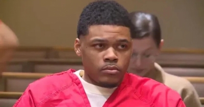 Chilling Reason Dad Allegedly Threw Newborn Daughter Into Alligator-Filled River Revealed