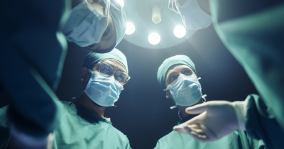 Man Wins $500,000 After Colonoscopy Phone Recording Catches Doctors Mocking Him