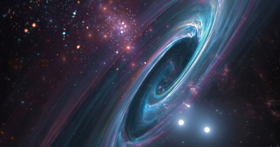 Scientists Reveal Strange Reason They Believe We May Have Received A Signal From A Parallel Universe