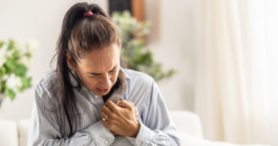 Common Warning Signs That Often Go Unnoticed For Years Before A Heart Attack Uncovered