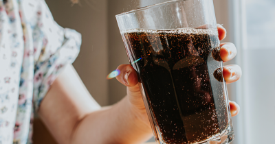 Scientists Reveal Exactly How Much Drinking A Cola Could Cut From Your Life Span