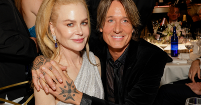 Nicole Kidman And Keith Urban Separate After Nearly 20 Years Of Marriage