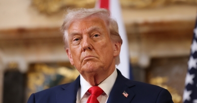 New Poll Shows Surprising Number Of Voters Who Want Donald Trump Impeached