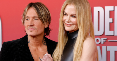 Nicole Kidman Files For Divorce From Keith Urban And Makes A Surprising Custody Request