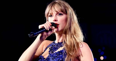 Taylor Swift Reportedly Turned Down Super Bowl Halftime After NFL Refused Her Big Demand
