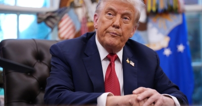 Trump Sparks Outrage After Threatening To Cut New York City Funding If Zohran Mamdani Wins Mayoral Race