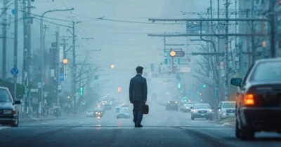 Japan's Strange Johatsu Phenomenon Where People Pay To Disappear From Their Lives