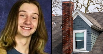 Missing Teenager Discovered Inside Chimney After Seven Years, Leaving Investigators Baffled