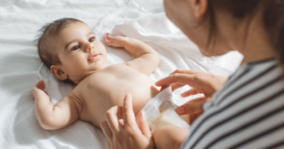 Expert Claims Parents Should Ask Babies For Permission Before Changing Diapers
