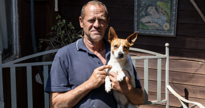 Inside A 'Whites-Only Town' As Filmmaker Exposes Shocking Reality Of Life Behind The Gates