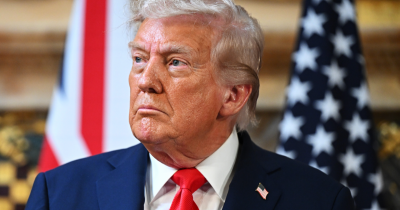Trump Cancels Billions In Clean Energy Grants As $2.2 Billion California Solar Farm Announces Shutdown