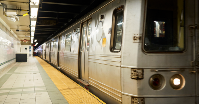 Two Girls Die On New York City Train After Dangerous 'Subway Surfing' Social Media Trend Turns Deadly