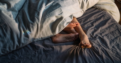 Study Reveals How Long The Average Man Lasts In Bed By Age Group