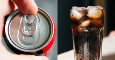 New Study Reveals Why A Can Of Diet Soda Might Be Worse For You Than Regular Soda