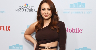 Selena Gomez's Kidney Donor Francia Raisa Breaks Silence On Feud Rumors After Missing Singer's Wedding