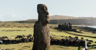Scientists Finally Crack Mystery Of Easter Island Statues, Revealing How They Were Moved Centuries Ago