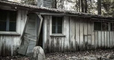 Abandoned Haunted Town In America That No One Is Allowed To Visit