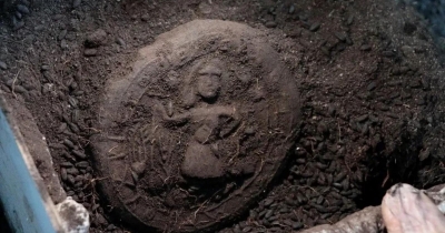Ancient Jesus Artifact Discovered In Turkey Sheds New Light On One Of The Bible's Most Famous Verses