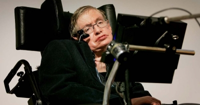 Stephen Hawking's Chilling Prediction About How The World Could End — And Why It Might Not Be Far Off