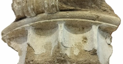 Tourist Who Stole 2,400-Year-Old Greek Artifact Returns It 50 Years Later For One Heartfelt Reason