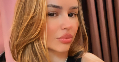 Influencer And Her Daughter Found Dead After Neighbors Report Strange Smell From Apartment
