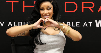 Cardi B Gives Explicit Clapback To Fan Asking Why She 'Keeps Getting Pregnant'