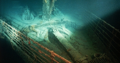 People Are Only Now Realizing Why No Skeletons Were Ever Found In The Titanic Wreckage