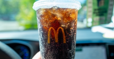 Scientist Reveals Why Coke From McDonald's Tastes Better Than Anywhere Else
