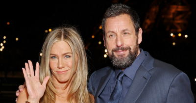 The Touching Reason Adam Sandler Sends Jennifer Aniston Flowers On A Specific Day Every Year
