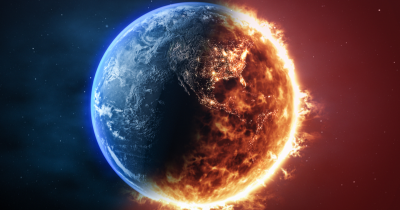 Scientists Issue Grim Warning As New Report Predicts A 'Truly Catastrophic Outcome For All Humanity'