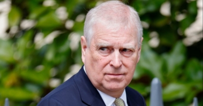 Prince Andrew To Give Up Royal Title Following Jeffrey Epstein Scandal