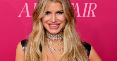 Jessica Simpson Shares Why She's Now Drawn To 'Younger Men' After Recent Split From Her Husband