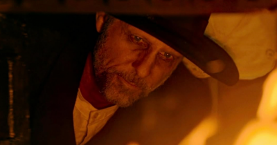Netflix Viewers Warn New Horror Series Is So 'Terrifying' They Couldn't Sleep For Days After Watching It