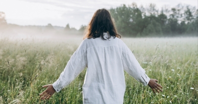Scientists Reveal Humans Have A 'Hidden' Sixth Sense That Plays A Key Role In Health And Emotions