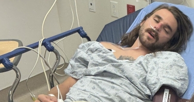 Man Who Vaped 'Every 10 Seconds' Shares Terrifying Experience That Made Him Quit For Good