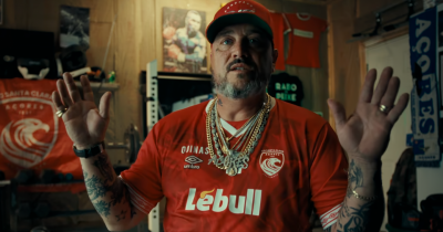 Netflix Releases Shocking Documentary About How An Entire Island Became Hooked On Cocaine After A Failed Smuggling Run