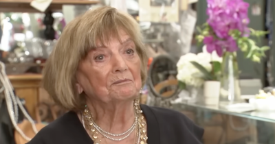 101-Year-Old Woman Who Still Works Six Days A Week Shares Four Daily Habits She Swears By