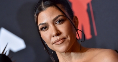 Kourtney Kardashian Faces Backlash Over Release Of NSFW Lollipops Meant For Intimate Use