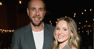 Dax Shepard Reveals Why He And Kristen Bell Let Their Kids 'Talk Back' And Show 'No Kind Of Respect'