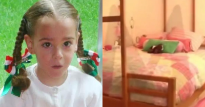 Missing Four-Year-Old Girl Tragically Found Hidden Beneath Her Own Bed After Nine Days
