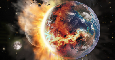Scientists Warn How The World Could End — And Reveal When It Might Happen