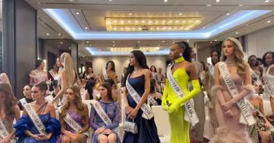Miss Universe Contestant Storms Out After Executive's 'Disrespectful' Remarks Caught On Livestream