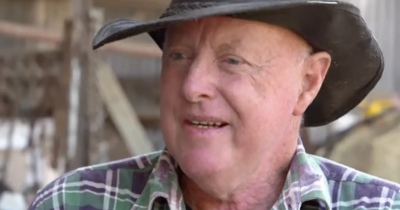 Man Discovers At 50 He Was Born With Both Male And Female Genitals — And Shares His Shocking Theory Why