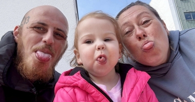 Parents Of Child With One-Of-A-Kind Rare Disease Fear She Has Only Weeks Left