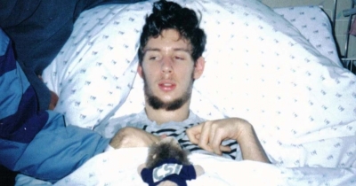 Man Who Was 'Locked In His Body' For Over A Decade Woke Up To Tell A Remarkable Story
