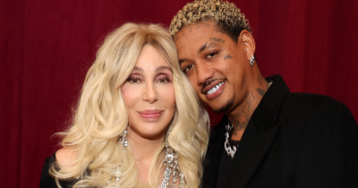 Cher, 79, Reveals Why A 40-Year Age Gap Has Never Been An Issue With Her 39-Year-Old Boyfriend