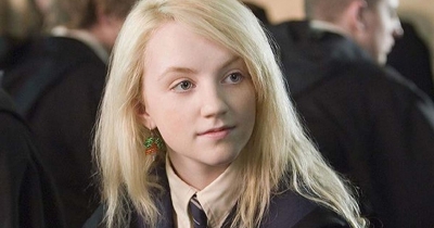 Harry Potter Actress Evanna Lynch Secretly Dated Her Co-Star For Nine Years