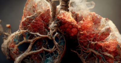 Doctors Explain Lung Cancer Symptoms And Stress It's Not 'Just For Smokers'